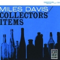 Miles Davis - Collectors' Items Miles Davis - Collectors' Items